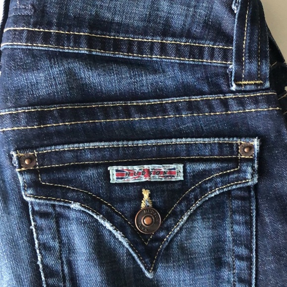 HUDSON JEANS - Picture 2 of 5